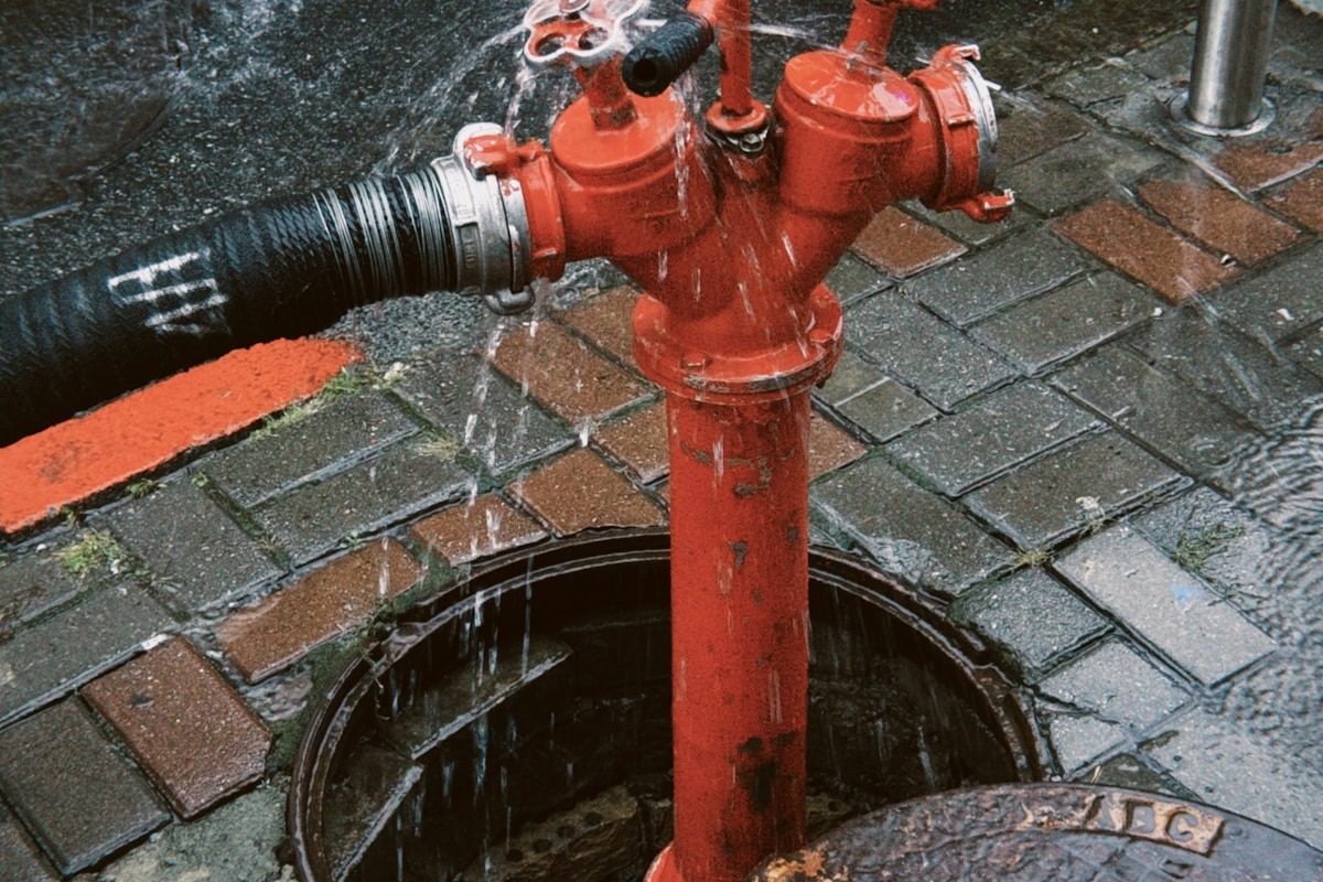 Commercial water damage restoration in Baton Rouge